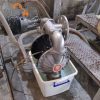 Bơm màng GODO QBY4-15P thân inox