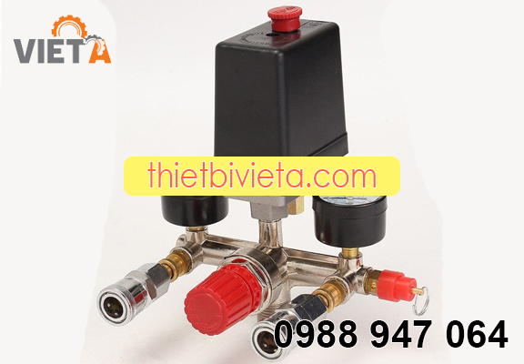 phụ tùng máy nén khí, phụ kiện máy nén khí,