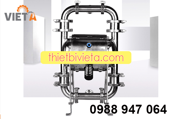 Máy bơm màng thực phẩm QBW3-32