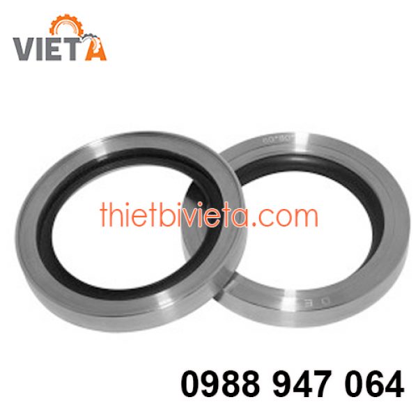 phớt chặn dầu máy nén khí