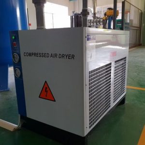 Máy sấy khí Lode Star AS 75HA