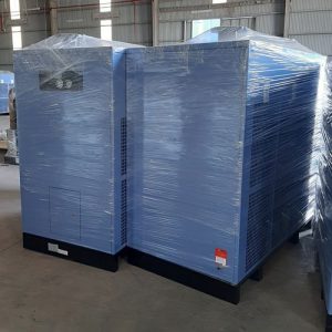 Máy sấy khí Lode Star 350HA