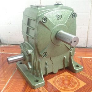 Hộp số vỏ gang LW size 250