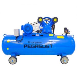 Máy nén khí Pegasus TM-V-1.05/12.5-330L