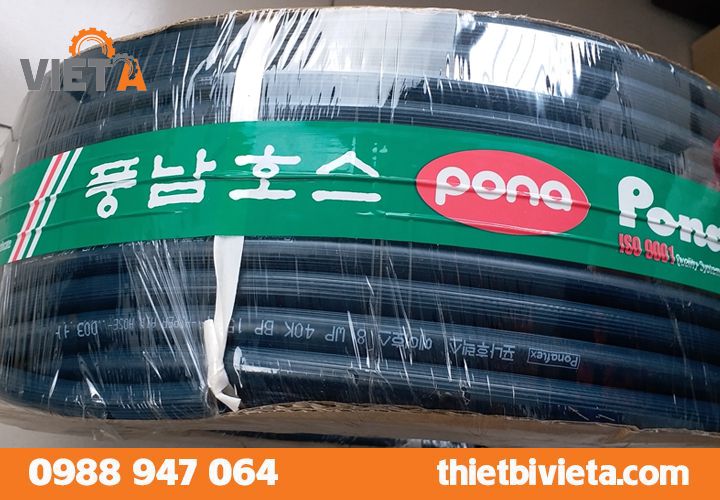 Dây hơi Ponaflex phi 13 mm