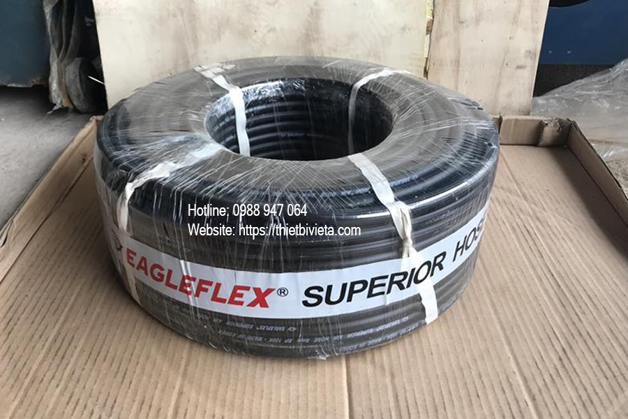 Dây hơi Eagleflex