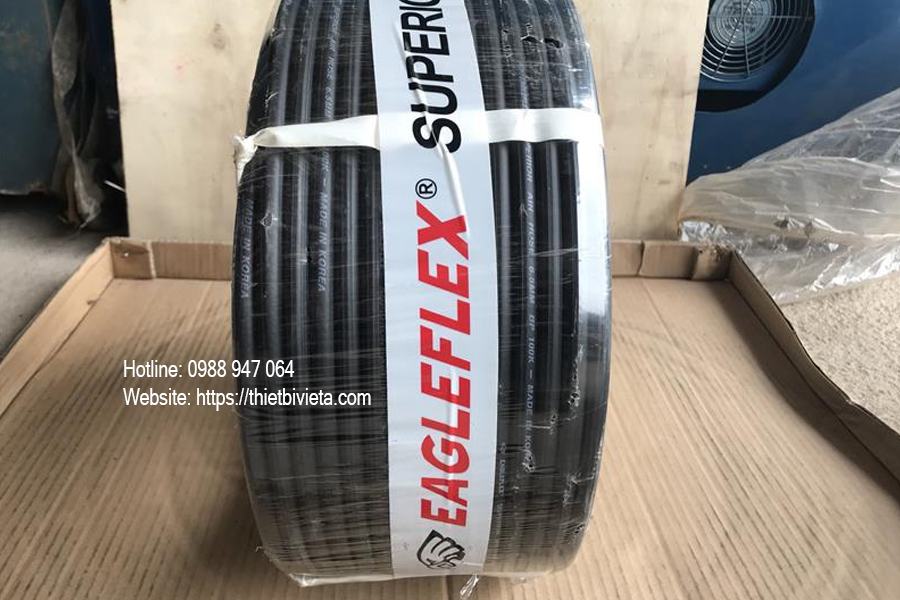 Dây hơi Eagleflex