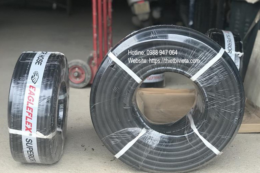 Dây hơi Eagleflex