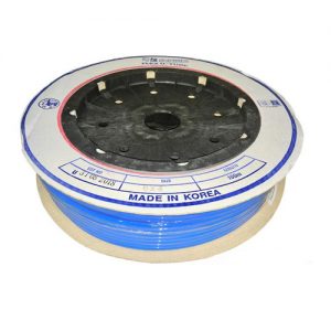 Dây hơi Pu Sinsung 4x6mm (100m, Φ4x6mm)