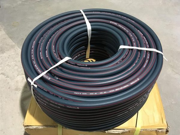 Dây hơi Toyork phi 9.5 mm (100M, Φ9.5X16MM)