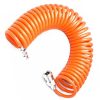 Dây hơi xoắn Đài Loan 5x8mm-9m