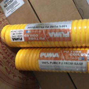 Dây hơi xoắn Puma 5x8mm-12m