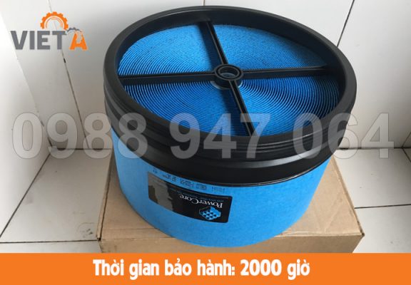 Lọc gió máy nén khí Kobelco P-CE05-576