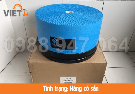 Lọc gió máy nén khí Kobelco P-CE05-576