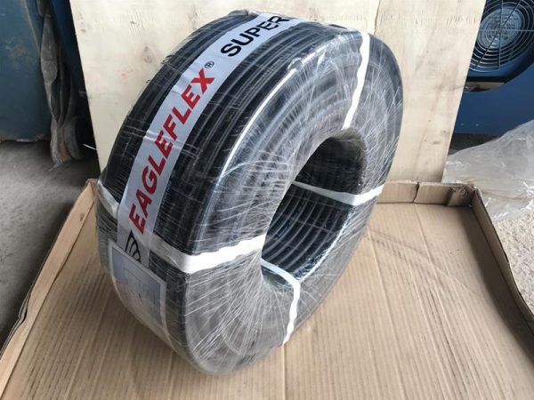 Cuộn dây hơi Eagleflex phi 6.5mm