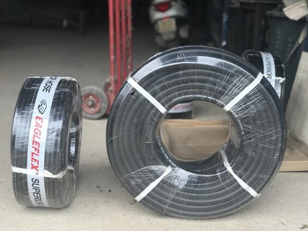 Dây hơi Eagleflex phi 16mm