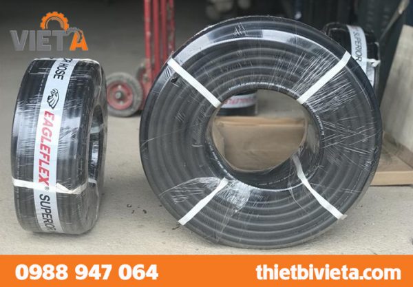 ống hơi Eagleflex phi 19mm