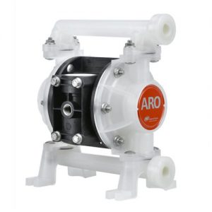 Máy bơm màng Aro PD03P-AKS-KTT