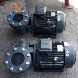 Bơm nước Teco G-325-100-4P 25Hp 18.5Kw