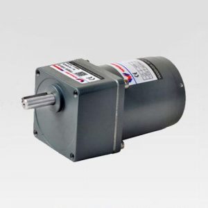 Motor giảm tốc Wanshsin mini 6W
