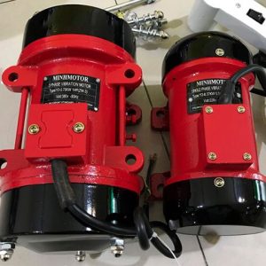 Motor rung 1Hp 0.75Kw 220V