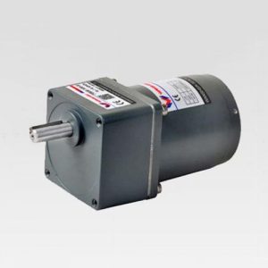 Động cơ giảm tốc Wanshsin mini 25W