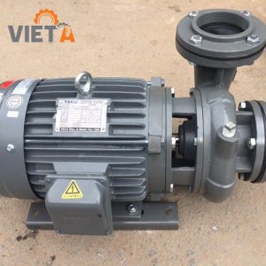 Bơm nước Teco G-35-100-4P 7.5Hp 5.5Kw