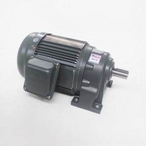 Motor giảm tốc Wanshsin chân đế 0.4kw 1/20