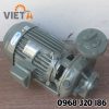 Bơm nước Teco G-375-250-4P 75Hp 55Kw