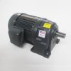 Động cơ giảm tốc Wanshsin chân đế 0.4kw 1/25