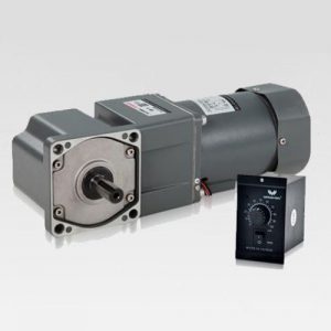 Động cơ giảm tốc Wanshsin mini 90W