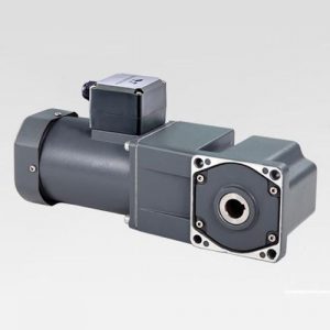 Động cơ giảm tốc Wanshsin mini 90W