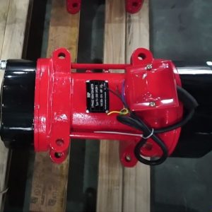 Motor rung 3Hp 2.2Kw 380V