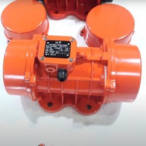 Motor rung 4Hp 3Kw 380V