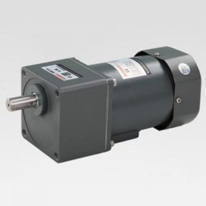 Động cơ giảm tốc Wanshsin mini 200W
