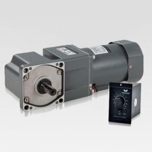 Motor giảm tốc Wanshsin mini 250W