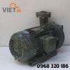 Bơm nước Teco G-325-250-4P 25Hp 18.5Kw