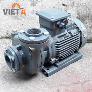 Bơm nước Teco G-37-65 4P 7.5Hp 5.5Kw