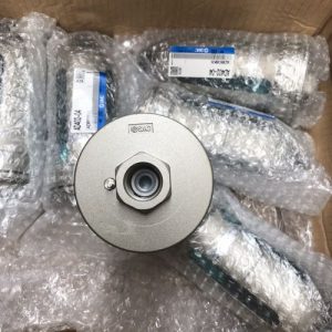 Van xả nước SMC