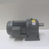 Động cơ giảm tốc Wanshsin chân đế 1.5kw 1/30