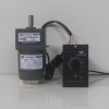 Động cơ giảm tốc Wanshsin mini 15W 1/25