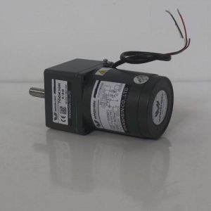 Motor giảm tốc Wanshsin mini 15W 1/30