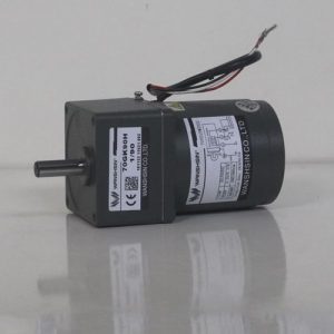 Motor giảm tốc Wanshsin mini 15W 1/90