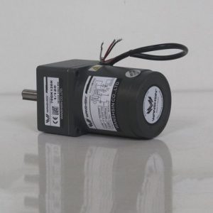 Động cơ giảm tốc Wanshsin mini 15W 1/120