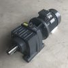 Motor giảm tốc bánh răng 2.2Kw 3Hp