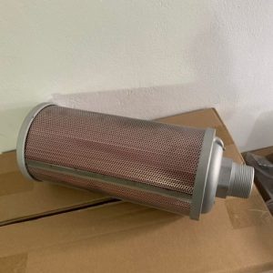 Bộ lọc giảm âm máy sấy khí XY-05