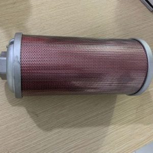 Bộ lọc giảm âm máy sấy khí XY-25