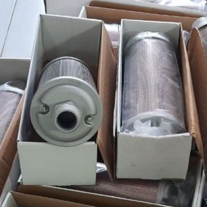 Bộ lọc giảm âm máy sấy khí XY-30