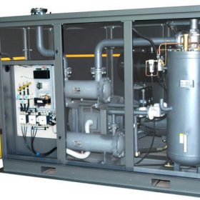 27 Lỗi thường gặp ở máy nén khí trục vít và cách khắc phục