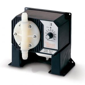 Bơm định lượng Hanna Series BL